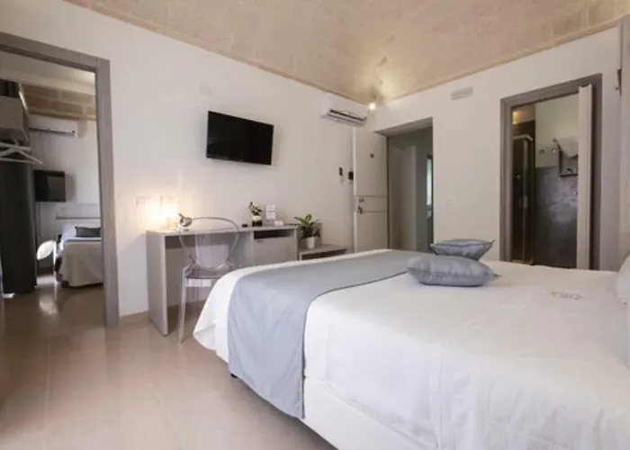 Imera B&B Favignana