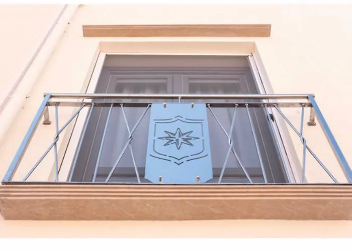 Imera B&B Favignana